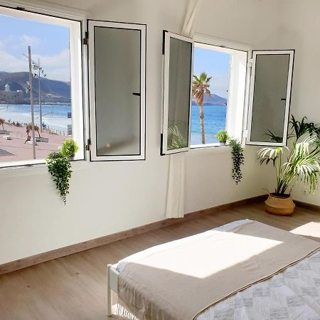 Las Canteras Seaview I By Canary365 Las Palmas / Gran Canaria Exterior foto